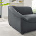 comprise-left-arm-sectional-sofa-chair