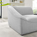 comprise-left-arm-sectional-sofa-chair