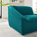 comprise-left-arm-sectional-sofa-chair