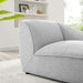 comprise-right-arm-sectional-sofa-chair