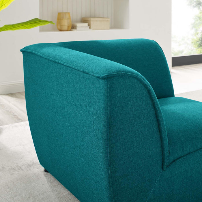 Comprise Corner Sectional Sofa Chair