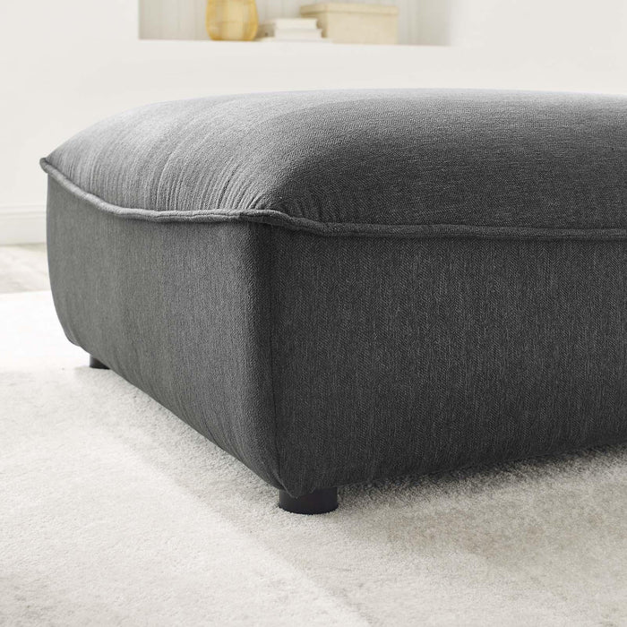 Comprise Sectional Sofa Ottoman