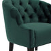 precept-accent-performance-velvet-armchair