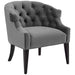 precept-accent-performance-velvet-armchair