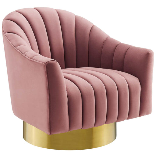 buoyant-vertical-channel-tufted-accent-lounge-performance-velvet-swivel-chair