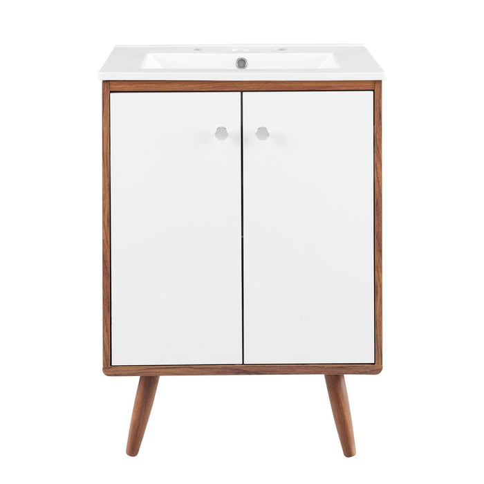 Transmit 24" Bathroom Vanity