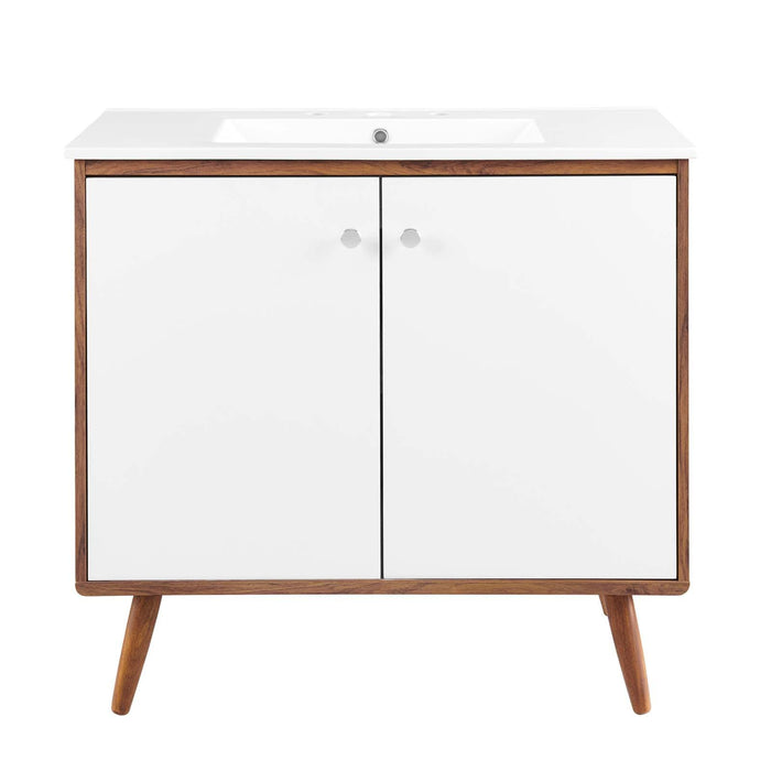 Transmit 36" Bathroom Vanity