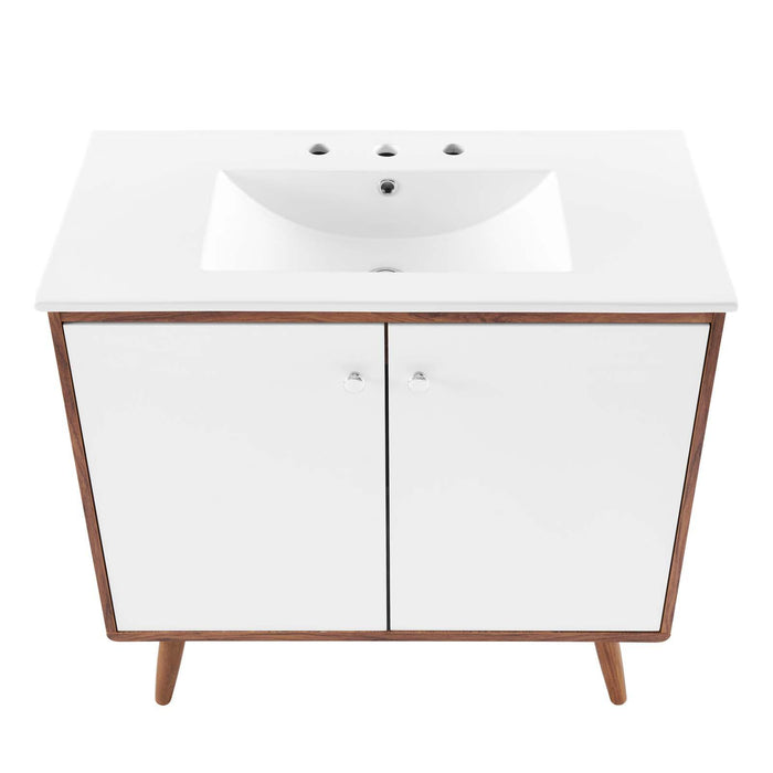 Transmit 36" Bathroom Vanity