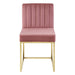 carriage-channel-tufted-sled-base-performance-velvet-dining-chair