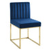 carriage-channel-tufted-sled-base-performance-velvet-dining-chair