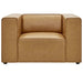 mingle-vegan-leather-armchair