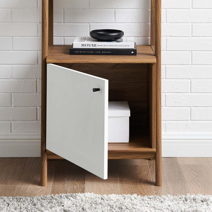 Bixby 21" Bookshelf