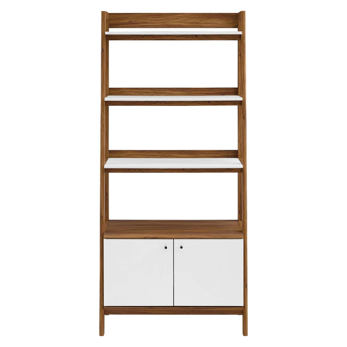 Bixby 33" Bookshelf