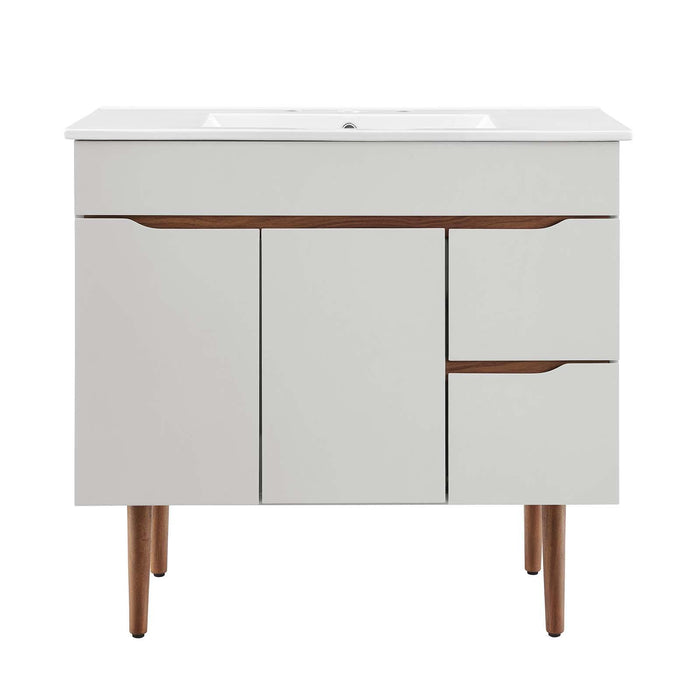 Harvest 36" Bathroom Vanity