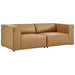 mingle-vegan-leather-2-piece-sectional-sofa-loveseat