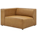 mingle-vegan-leather-2-piece-sectional-sofa-loveseat