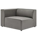 mingle-vegan-leather-2-piece-sectional-sofa-loveseat