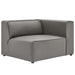 mingle-vegan-leather-2-piece-sectional-sofa-loveseat