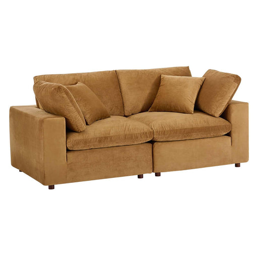 commix-down-filled-overstuffed-performance-velvet-loveseat