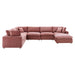 commix-down-filled-overstuffed-performance-velvet-7-piece-sectional-sofa