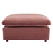 commix-down-filled-overstuffed-performance-velvet-4-piece-sectional-sofa