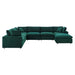 commix-down-filled-overstuffed-performance-velvet-7-piece-sectional-sofa