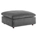 commix-down-filled-overstuffed-performance-velvet-4-piece-sectional-sofa