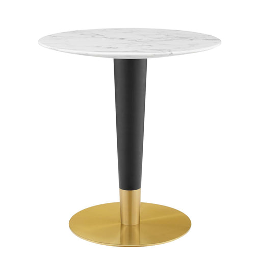 zinque-28-artificial-marble-dining-table