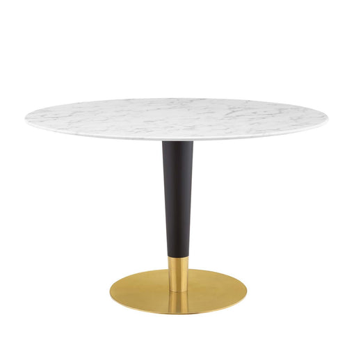 zinque-47-artificial-marble-dining-table