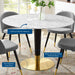 zinque-47-artificial-marble-dining-table