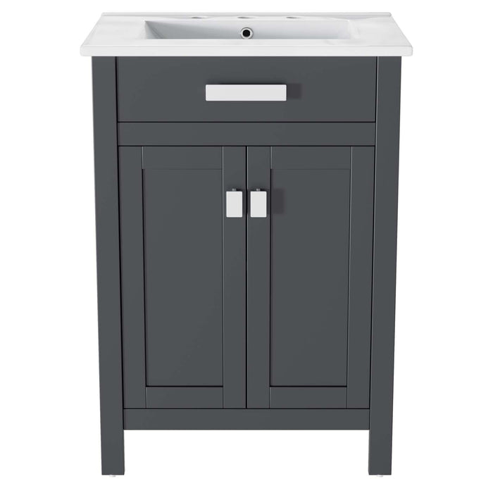 Laguna 24" Bathroom Vanity