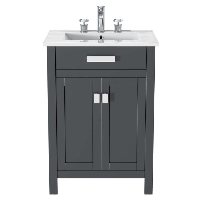 Laguna 24" Bathroom Vanity