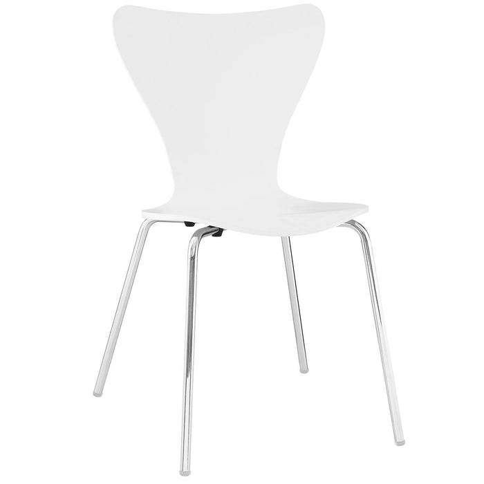 Ernie Dining Side Chair