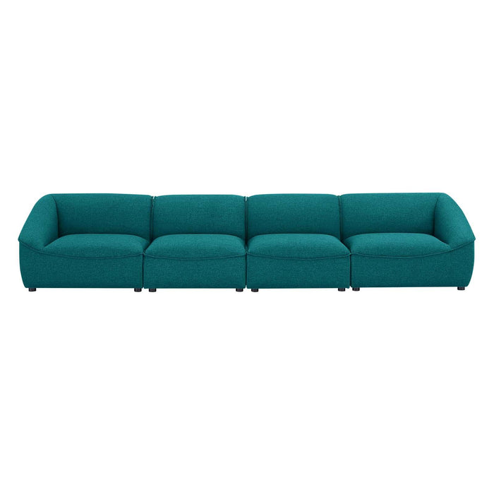 Comprise 4-Piece Sofa