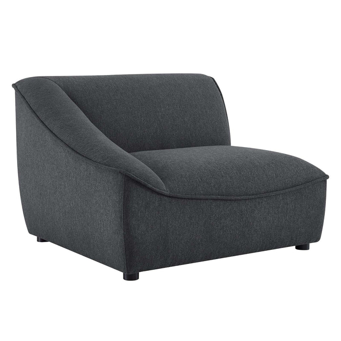 Comprise 2-Piece Loveseat