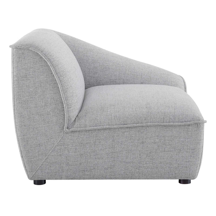 Comprise 2-Piece Loveseat