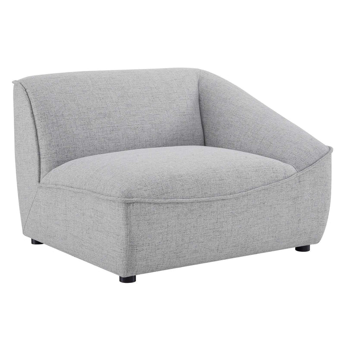 Comprise 2-Piece Loveseat