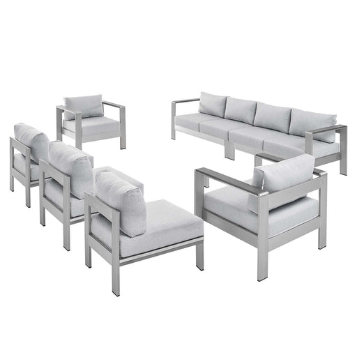 shore-sunbrella-fabric-outdoor-patio-aluminum-7-piece-sectional-sofa-set