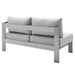 shore-sunbrella-fabric-aluminum-outdoor-patio-right-arm-loveseat