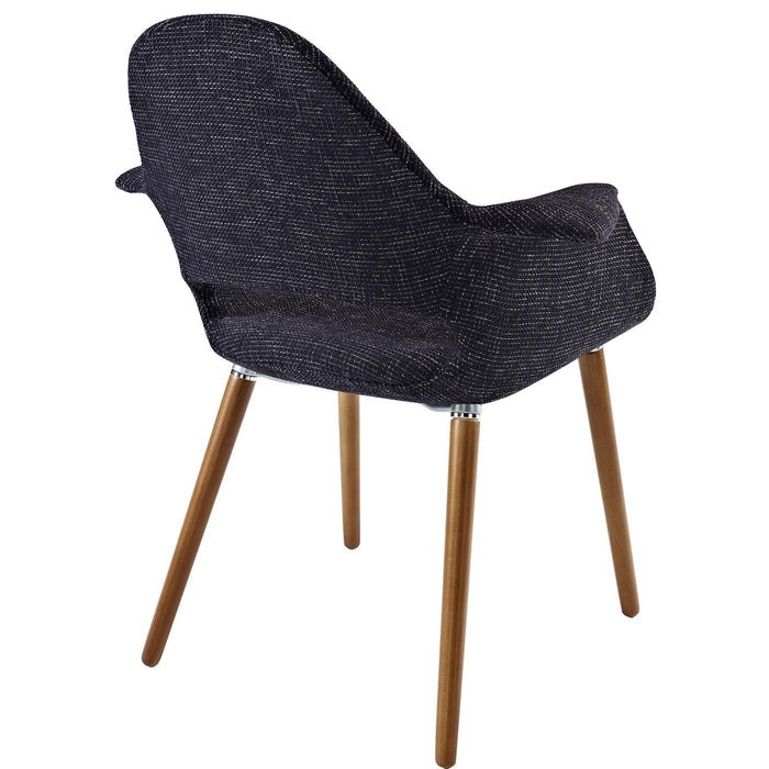 Aegis Dining Armchair