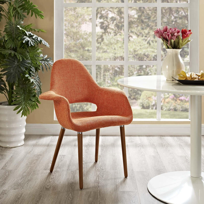 Aegis Dining Armchair