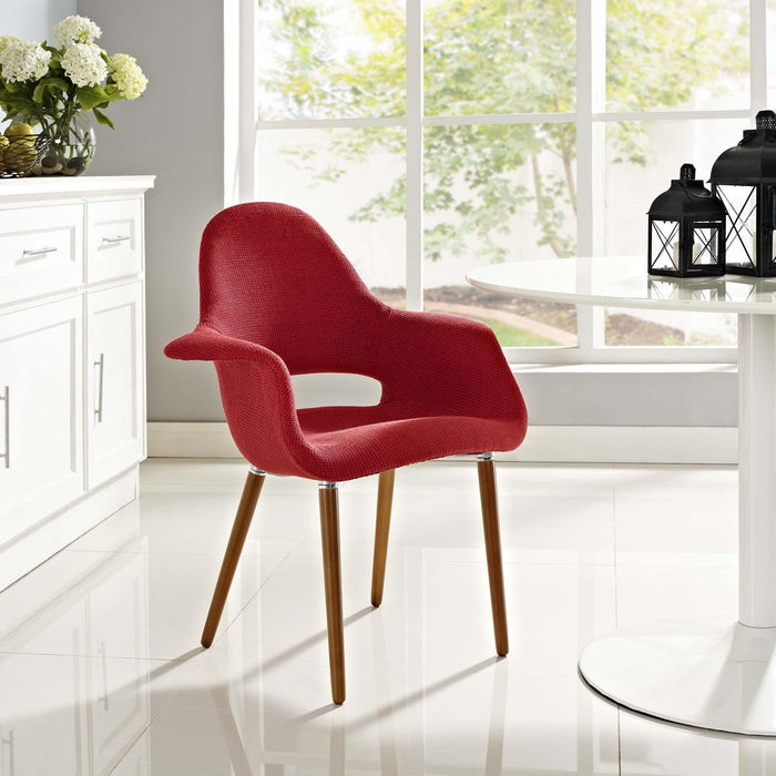 Aegis Dining Armchair