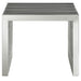 gridiron-small-stainless-steel-bench