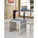 gridiron-small-stainless-steel-bench