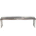 gridiron-large-stainless-steel-bench