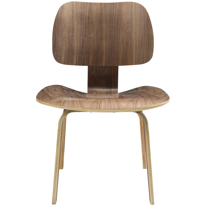 Fathom Dining Wood Side Chair