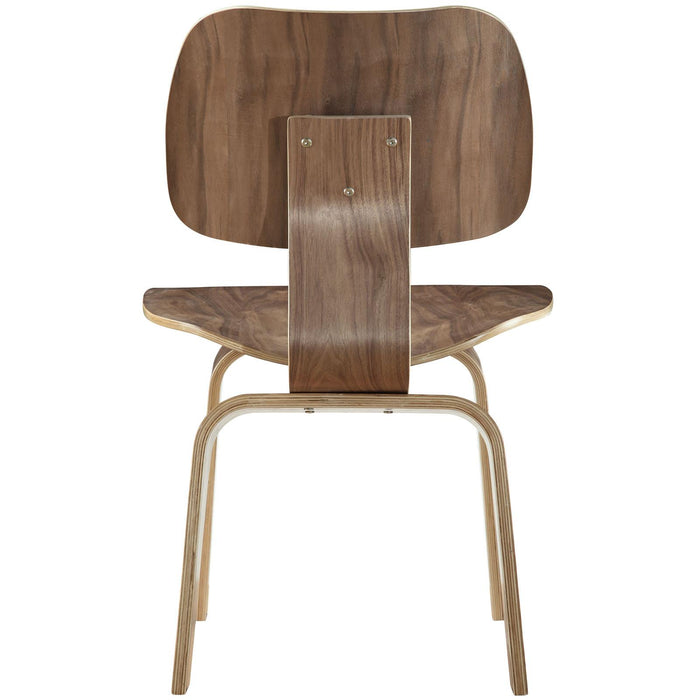 Fathom Dining Wood Side Chair