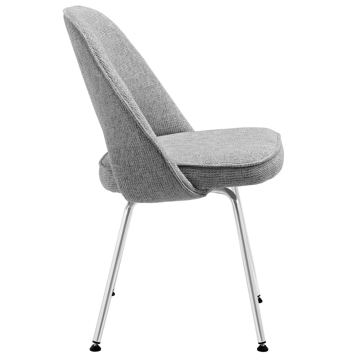 Cordelia Dining Fabric Side Chair