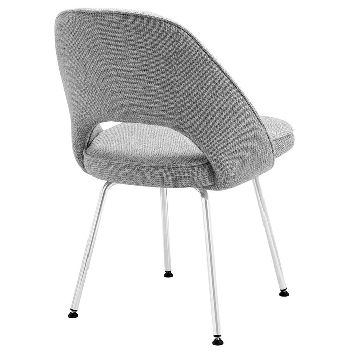 Cordelia Dining Fabric Side Chair