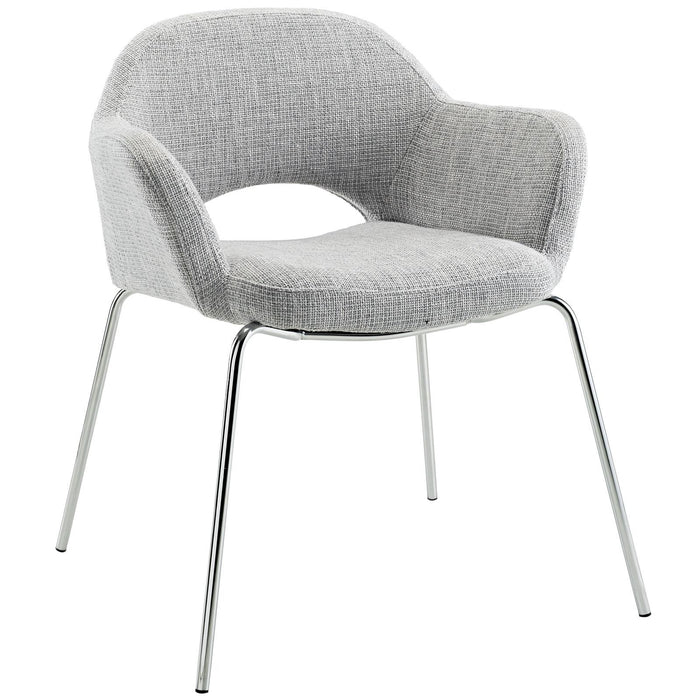 Cordelia Dining Armchair image